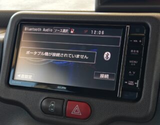 2014 Toyota Spade image 220798