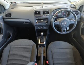 2014 Volkswagen Polo image 220991