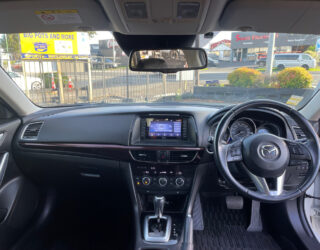 2013 Mazda Atenza image 213396