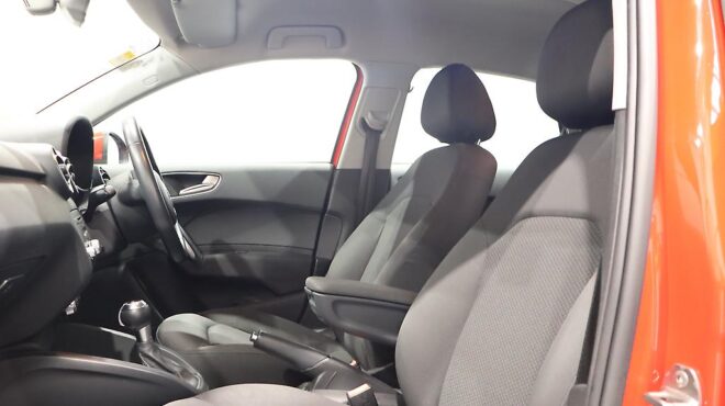 2012 Audi A1 1.4TFSI image 305503