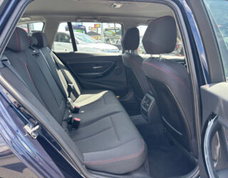 2013 Bmw 320i image 219183