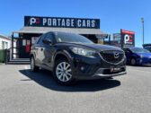 2012 Mazda Cx-5 image 220215