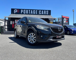 2012 Mazda Cx-5 image 214020