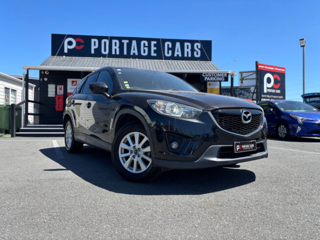 2012 Mazda Cx-5 image 220215