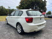 2012 Bmw 116i image 213839