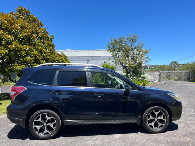 2013 Subaru Forester image 217745