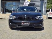 2013 Bmw 116i image 221101