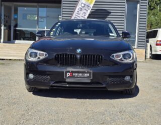 2013 Bmw 116i image 221101