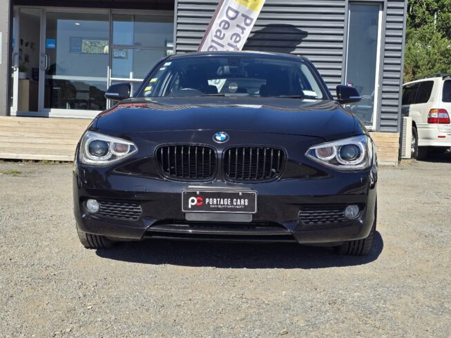 2013 Bmw 116i image 221101