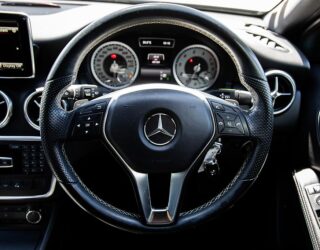 2013 Mercedes-benz A 180 image 218961