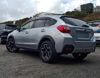 2012 Subaru Xv image 225865