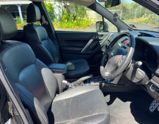 2012 Subaru Forester image 220901