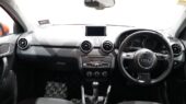 2012 Audi A1 1.4TFSI image 305497