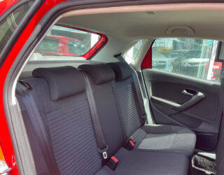 2014 Volkswagen Polo image 225118