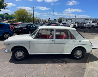 1971 Morris 1300 Wolsele image 214128