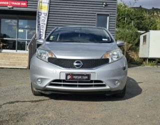 2015 Nissan Note image 221516