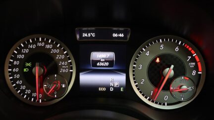 2013 Mercedes-benz A 180 Low KMS image 313591