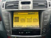 2012 Lexus Ls 600 600h I-Package 4WD image 301747