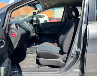 2015 Nissan Note image 219557