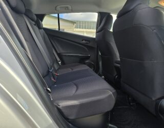 2016 Toyota Prius image 219642