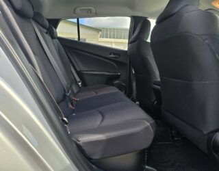 2016 Toyota Prius image 212670