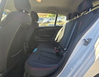 2014 Bmw 116i image 220671