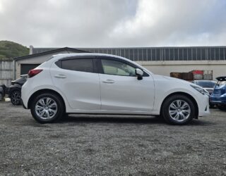 2015 Mazda Demio image 220257