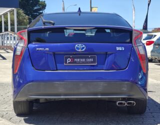 2016 Toyota Prius image 212605