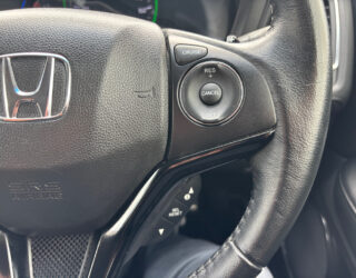 2014 Honda Vezel image 214018