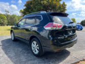 2014 Nissan X-trail image 219302