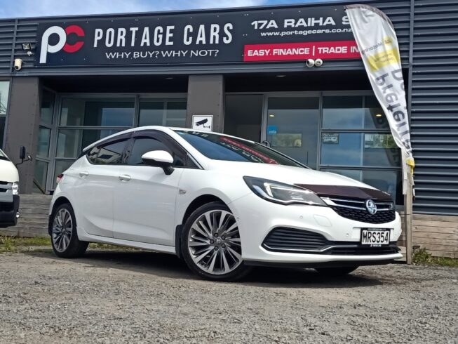 2020 Holden Astra image 225318