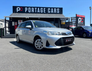 2019 Toyota Corolla image 225048