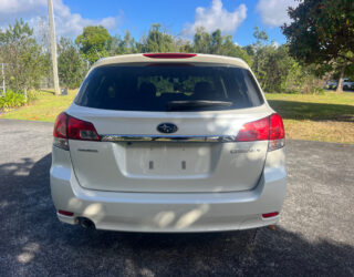 2013 Subaru Legacy image 213759