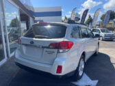 2014 Subaru Outback image 211390