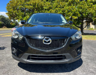 2013 Mazda Cx-5 image 220927