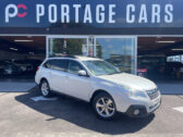 2014 Subaru Outback image 211388