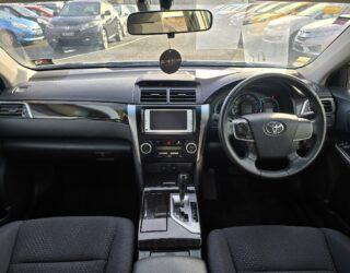 2012 Toyota Camry image 225597