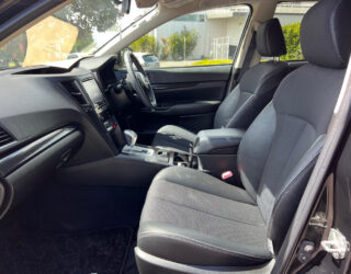 2014 Subaru Legacy image 220782