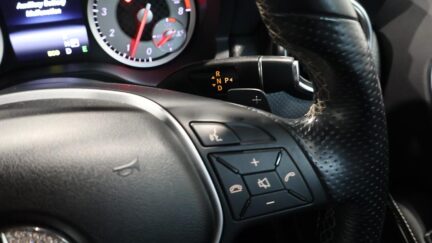 2013 Mercedes-benz A 180 Low KMS image 313589