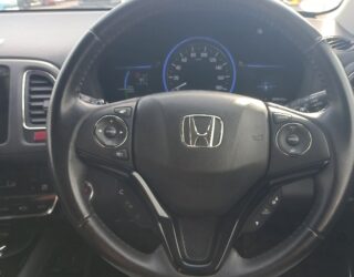 2014 Honda Vezel image 225439