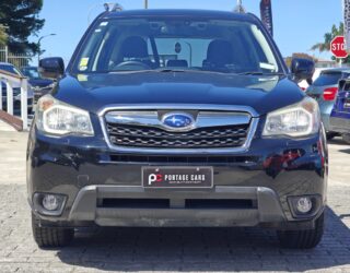 2013 Subaru Forester image 217904