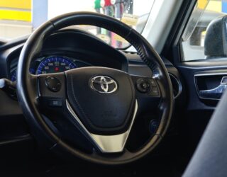 2017 Toyota Corolla image 211487