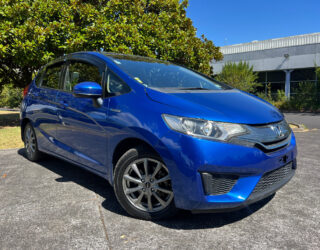 2013 Honda Fit image 212081