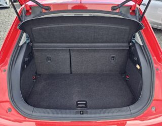 2012 Audi A1 1.4TFSI image 298483