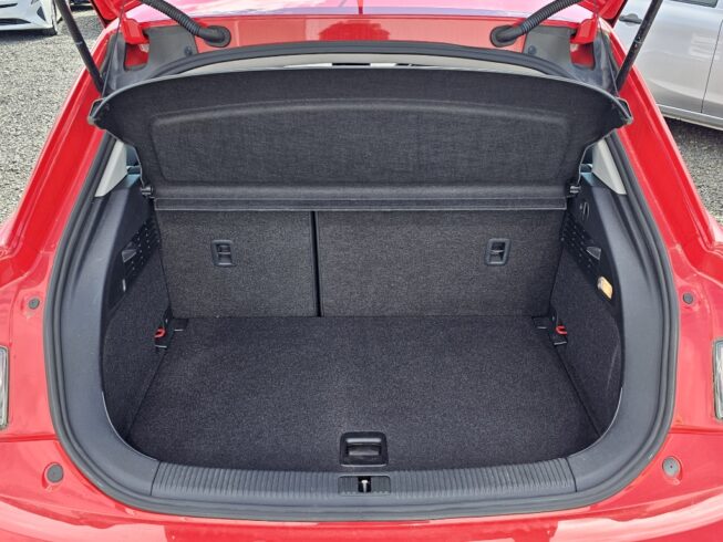 2012 Audi A1 1.4TFSI image 298483
