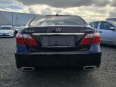 2012 Lexus Ls 600 600h I-Package 4WD image 298329