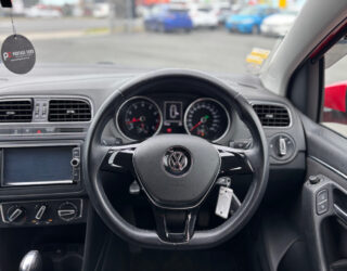 2015 Volkswagen Polo image 221079