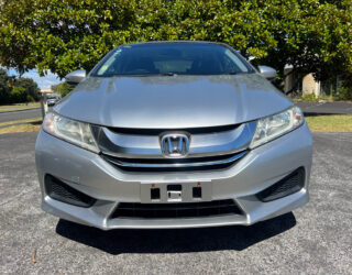 2015 Honda Grace image 212191