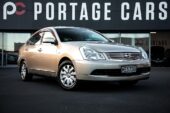 2007 Nissan Bluebird image 214173