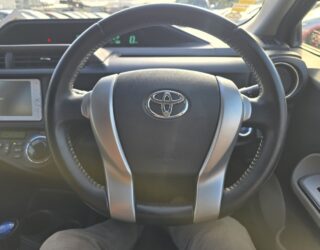 2012 Toyota Aqua image 218065